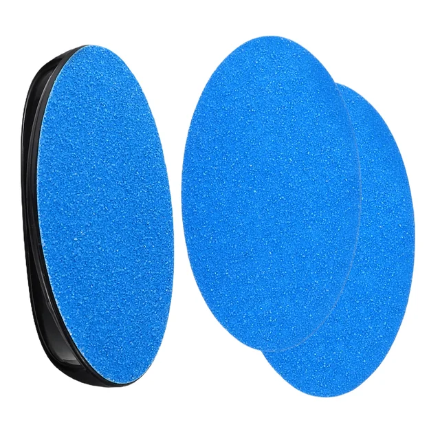 Dog Nail File Board Handheld Pet Nail Trimmer for Dogs Cats Smooth Filing Grooming Tool Home Use Portable Grinder File Dog Nail File Board Handheld Pet Nail Trimmer for Dogs Cats Smooth Filing Grooming Tool Home Use Portable Grinder File