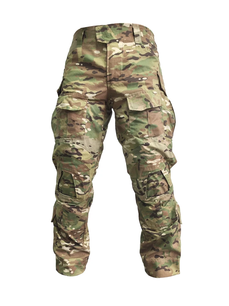 PEW TACTICAL G3 Kampfhose Taktische Trainingshose – Detail 7