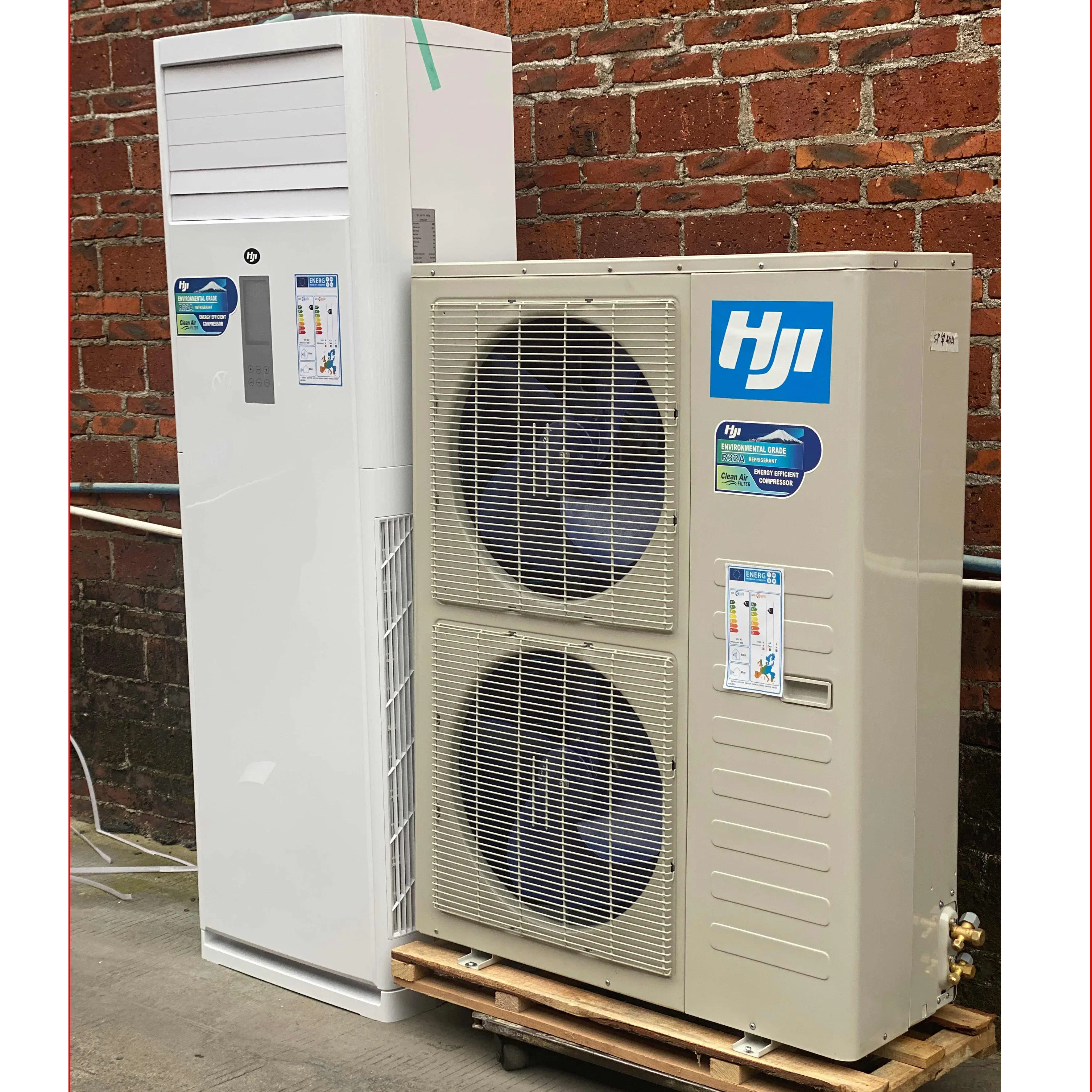 Floor Stand Air Conditioner 18000Btu 24000 48000 55000 Btu Inverter Air Conditioner Standard Vertical Air Conditioner 3