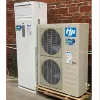 Floor Stand Air Conditioner 18000Btu 24000 48000 55000 Btu Inverter Air Conditioner Standard Vertical Air Conditioner 3