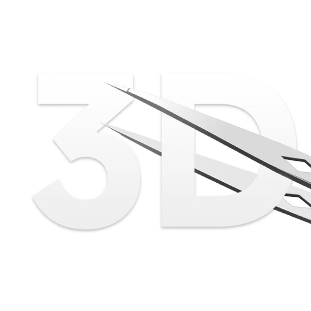 جفت AMAOE 16D العدل "المفرغ" – السن المستقيم للتحكم الكامل وراحة إيدك طول اليوم 2