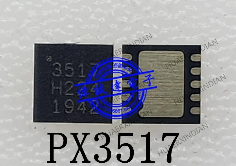 

PX3517FTMA1 PX3517 печать 3517 TDSON10 новый оригинальный