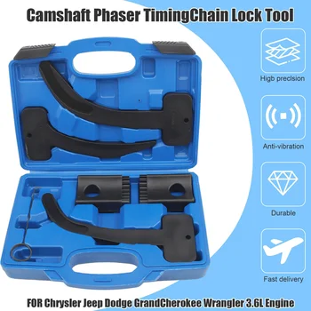 Camshaft Timing Tool Set 1