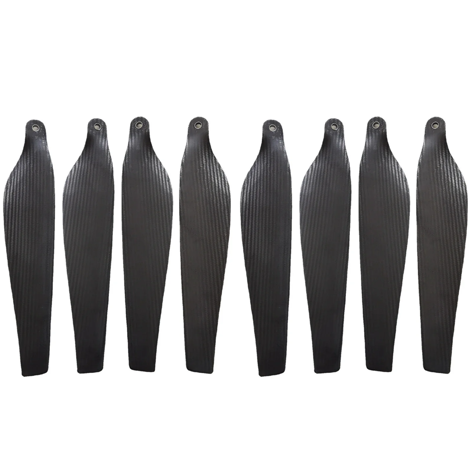 Copy Hot Selling 34711 Drone Propllers Blades 34inch Paddle Folding Carbon Fiber Propeller CW CCW For X9 9616 Power System