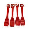 10pcs fork