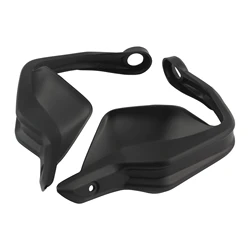 Motorcycle Handguard Protector Accessories (Black)