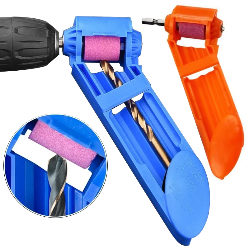 Electric Knife Twist Drill Mini Angle Grinding Machine Power Tool ...