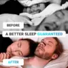 Magnetic Nose Dilator Anti Snoring Nose Patch Easy Breath Anti-Snoring Stop Snoring Device Preventing Snoring Improve Sleeping 5