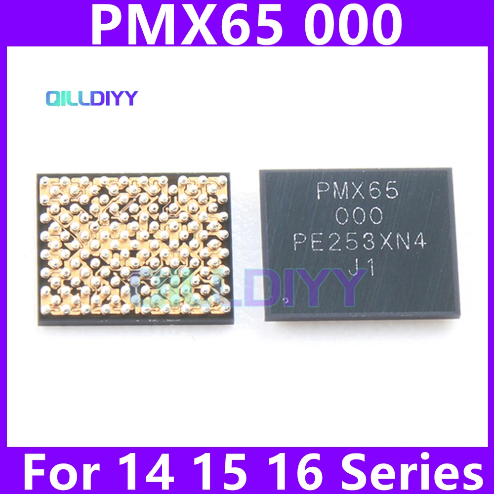 What You Need to Know About the PMX65 Baseband Chipset for iPhone 14 ...