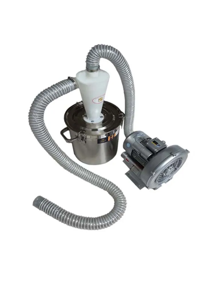 Cyclone Dust Collector (Φ50,S3) is Used in Machinery, Mining