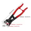 Ceramic Tile Cutter Ceramic Tile Nipper Tile Cutter Tool Comfortable Grip Ceramic Tile Nipper Cutting Tools Tile Cutter 6
