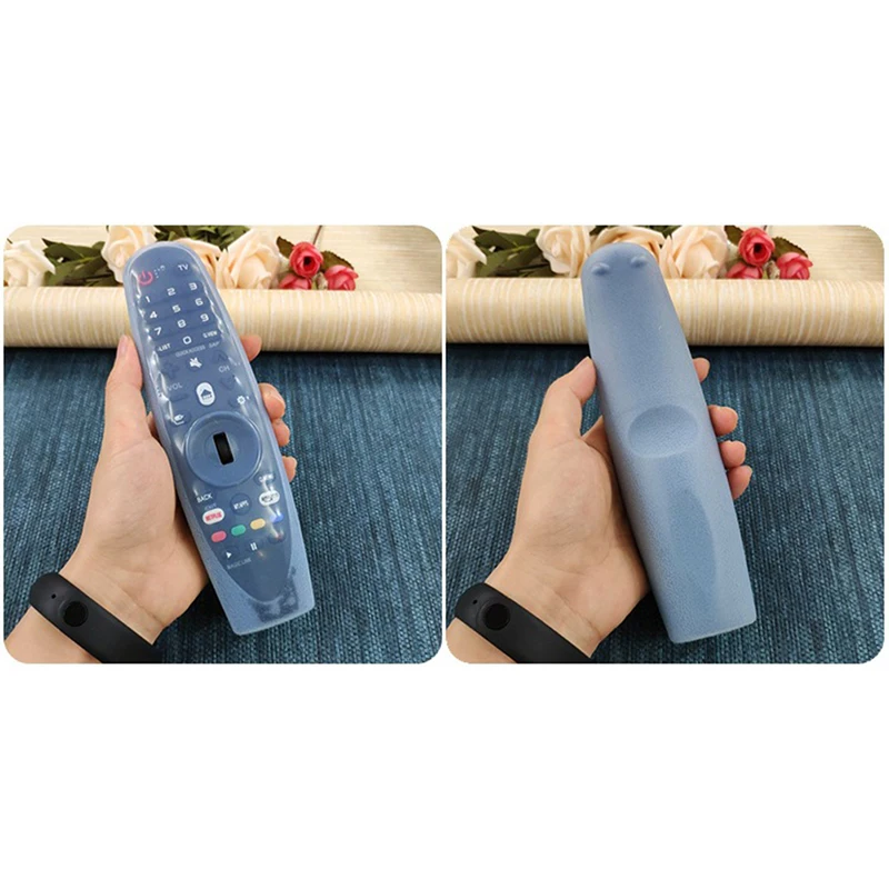 Remote Controller For LG AI ThinQ 4K Smart TV Replace MR20GA Voice Magic AM-HR650A AN-MR650A AKB75075301 AN-MR19BA AN-MR18BA