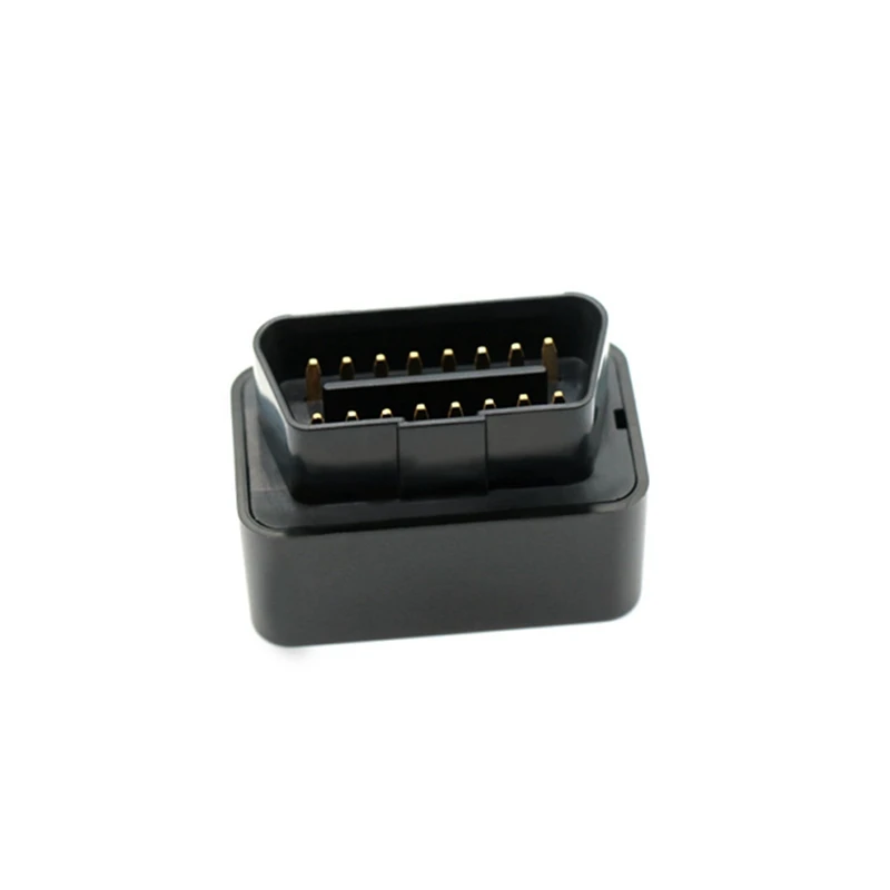 

Mini OBD Tracker GPS Beidou Position Tracking Locator Gps Tracing Instrument Vehicle Anti-Theft