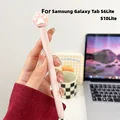 S6 Lite Pink Paw