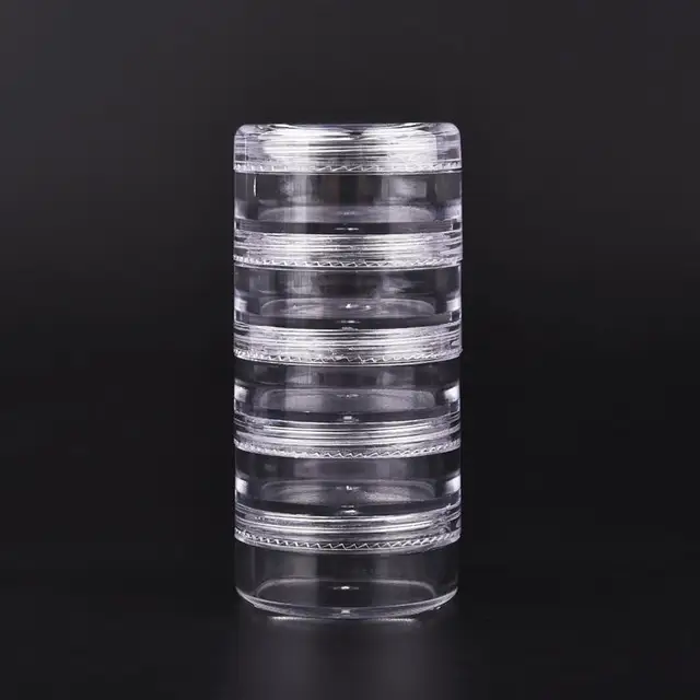 Fifth layers