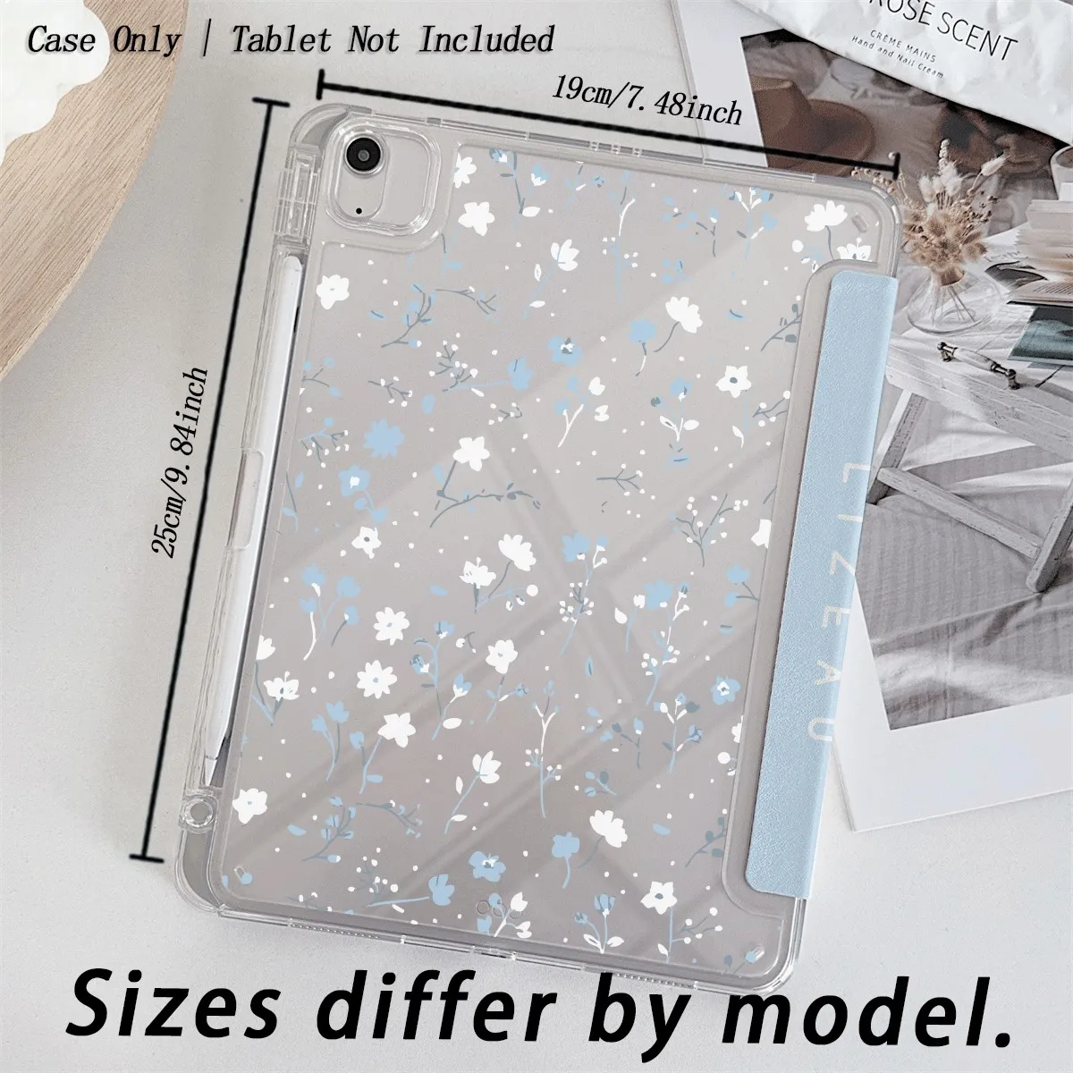Universal Protective Tablet Case