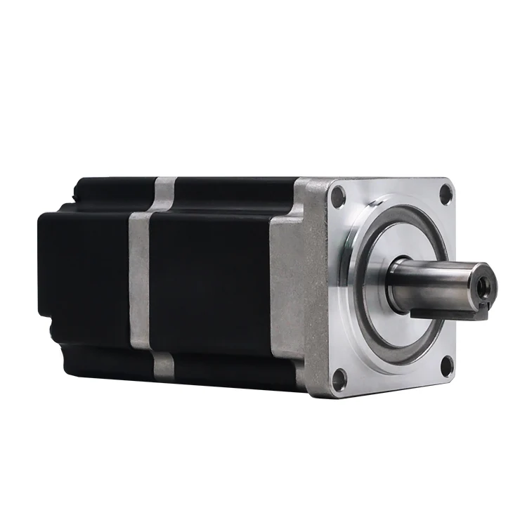 

Cheap servo motor 200W 220V AC servo motor and drive high torque low rpm with absolute encoders