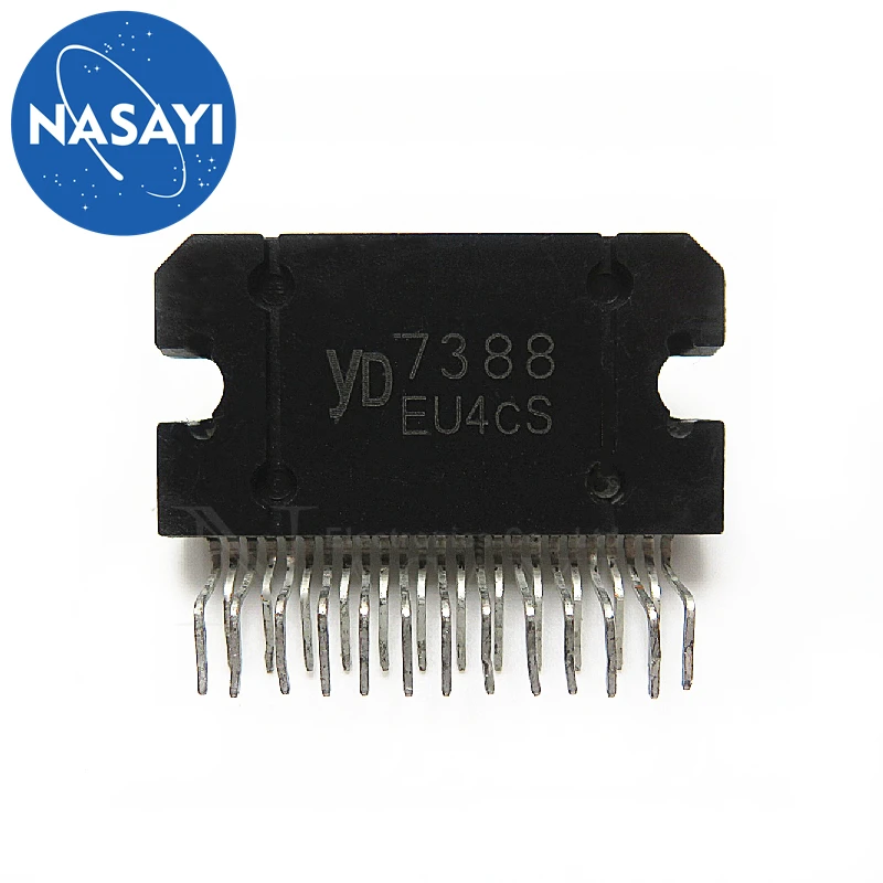 Circuito Integrato YD7388 ZIP-25 – Nuovo, Componente Elettronico