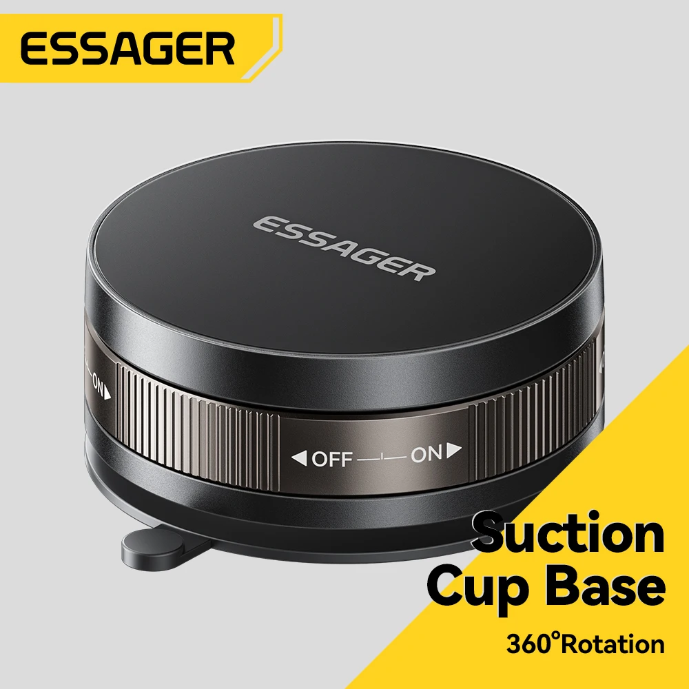 Essager Phone Stand 360 Rotation for iPhone