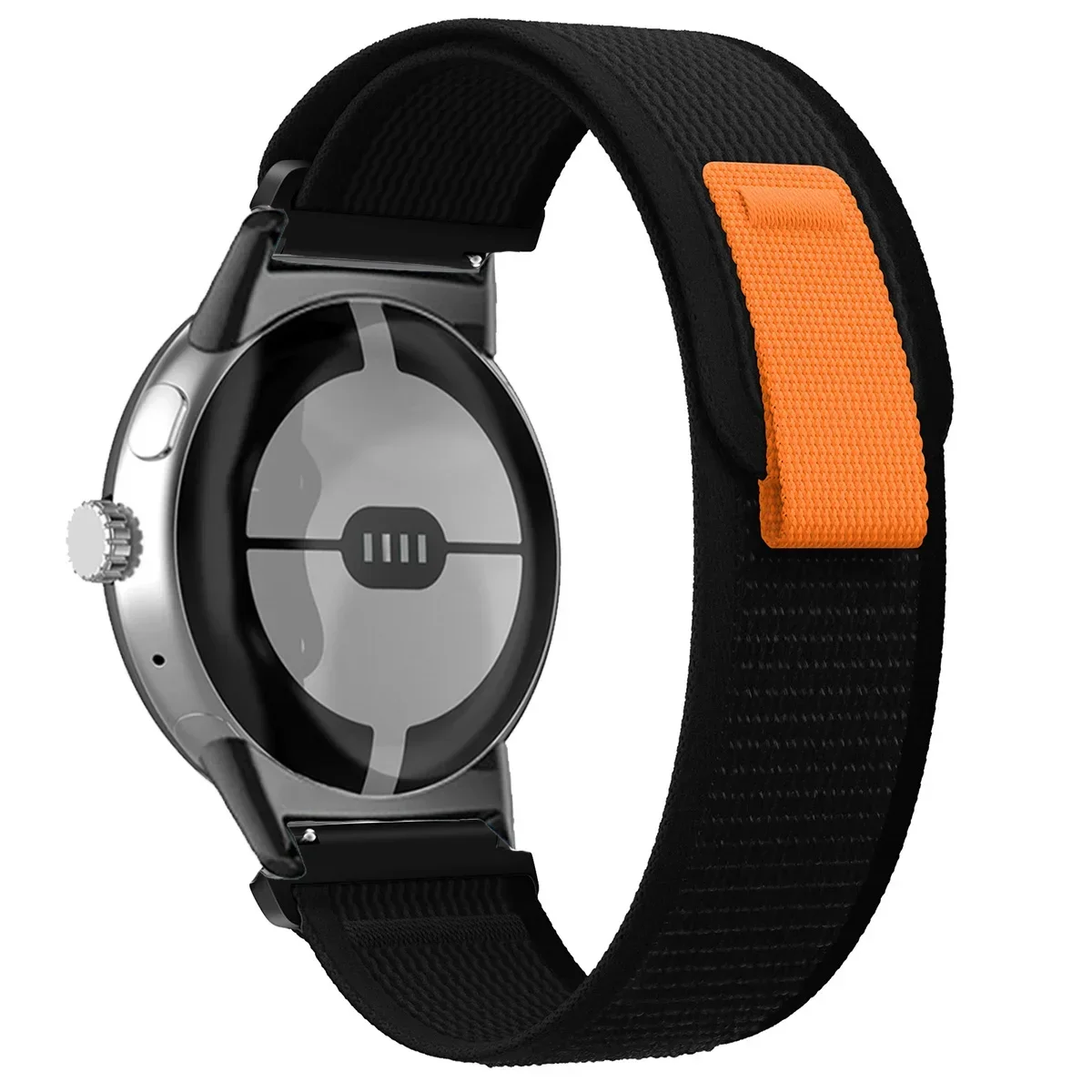 Sport Loop Nylon Wristband Bracelet Replacement