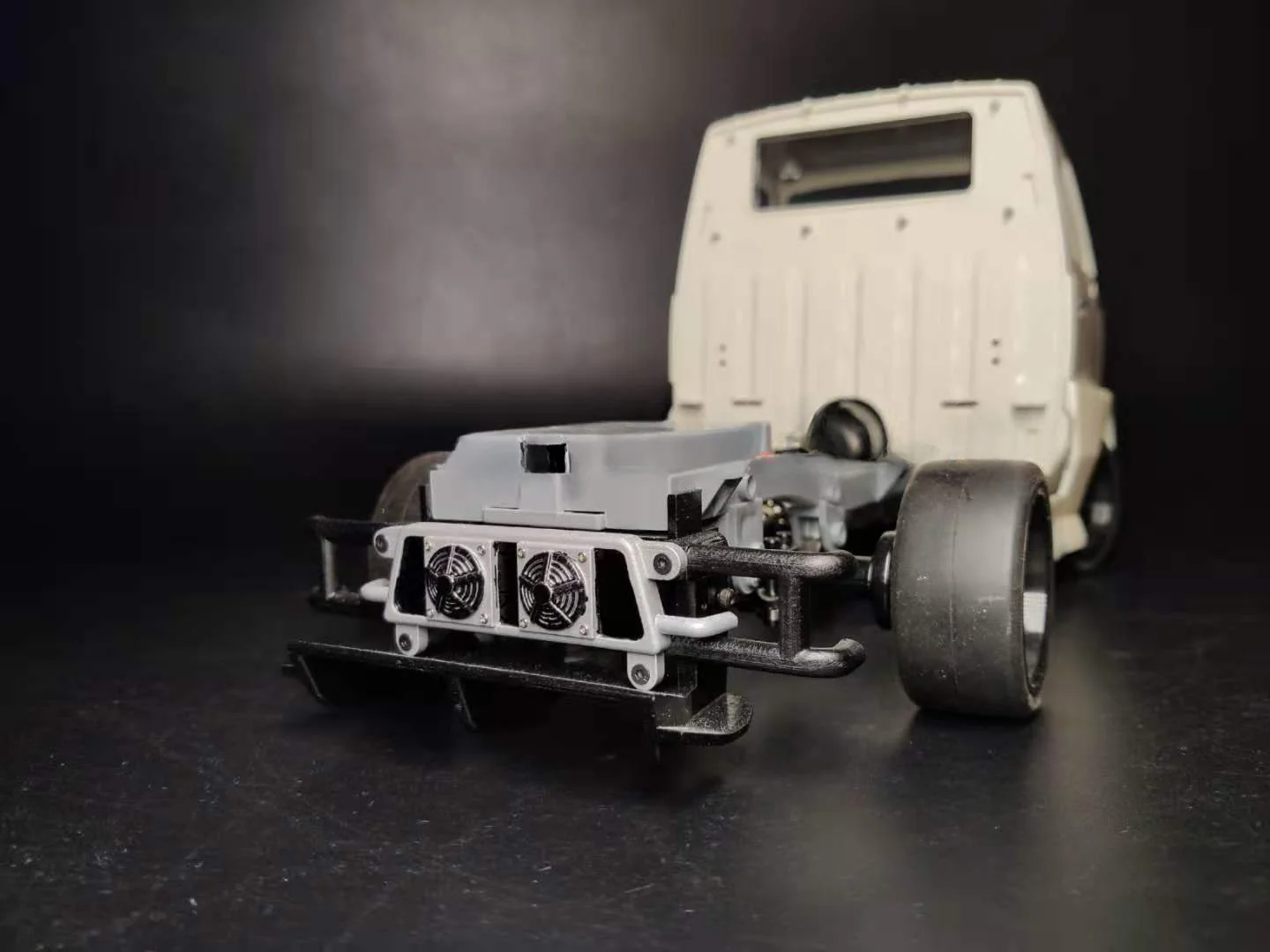 週末限定最終お値下げ！　WPL D12　フルセット　2台セット　１台難有り 71IsKZOWMUL._UF350,350_QL50_.jpg