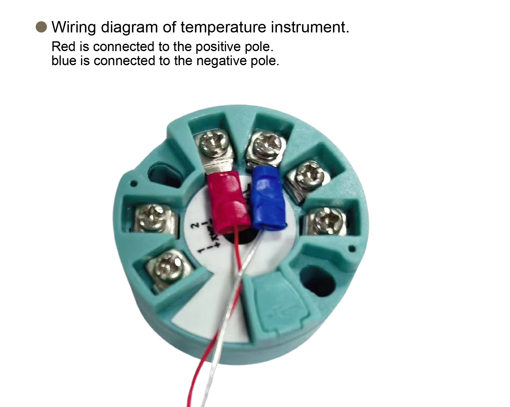 K Type E Type Probe Thermocouples Temperature Sensor 0-400°C 0-600°C Stainless S