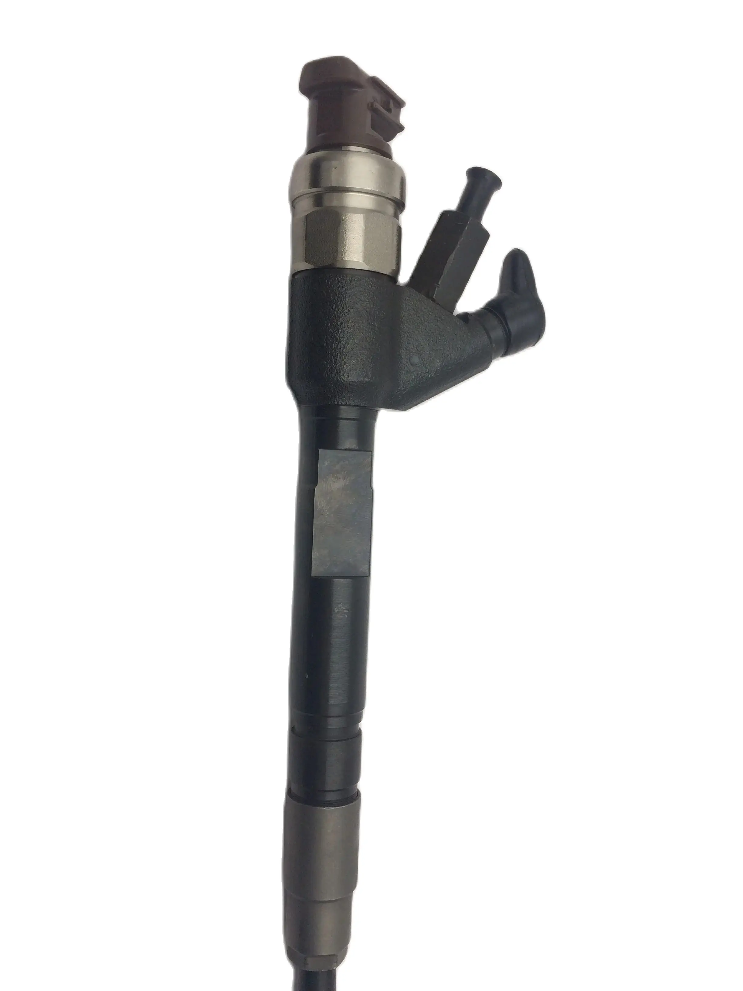 

diesel common rail injector assembly 095000-6790 for engine 6D114