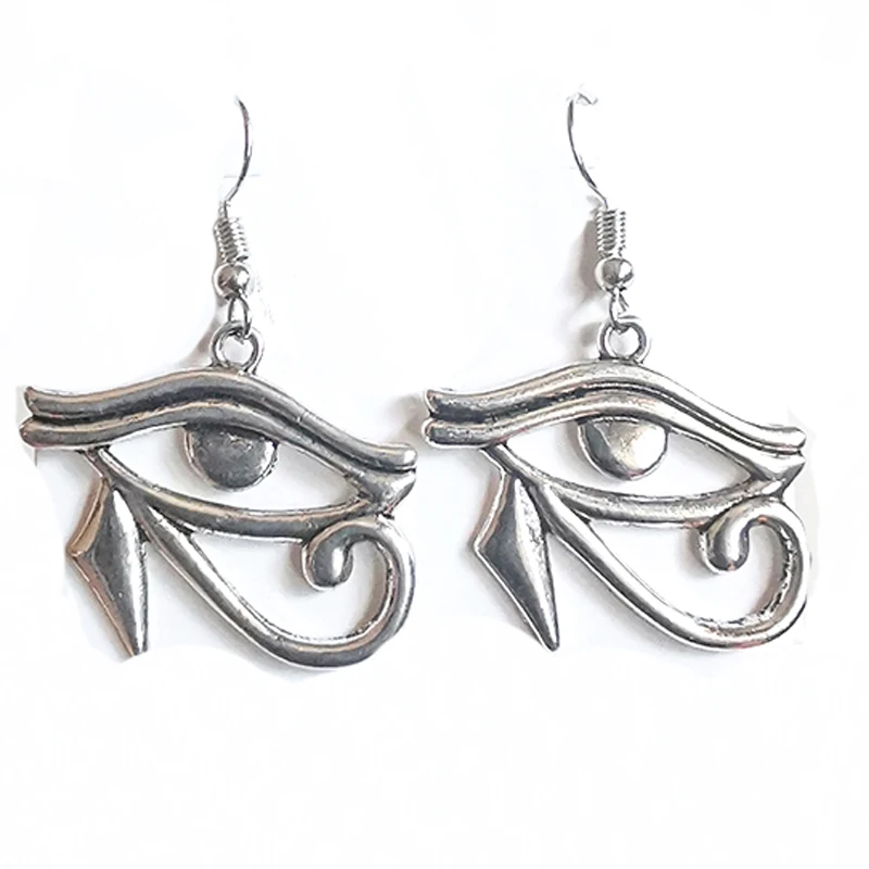 Egyptian Jewelry Evil Eye Earrings for Women Vintage Decorations Mexican Earring Dangle Drop Accessories Personalized for dangle earrings drop earrings
