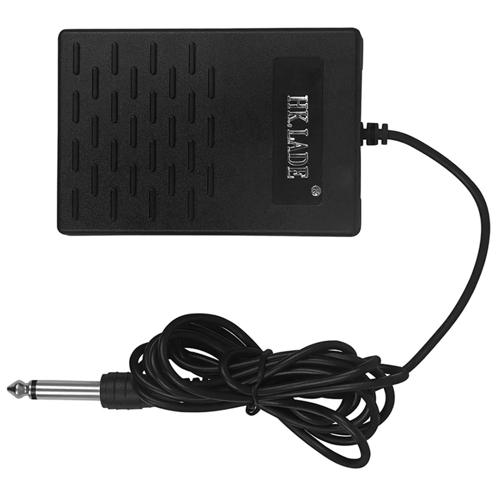 

Sustain Pedal Professional Piano Replacement Electronic Keyboard Acoustic Guitar Amplifier Accessories for