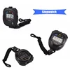 New Classic Digital Handheld Pocket Stopwatch Professional Digital Sport Stopwatch Lcd Timer Stop Watch Timer Cronometro 5