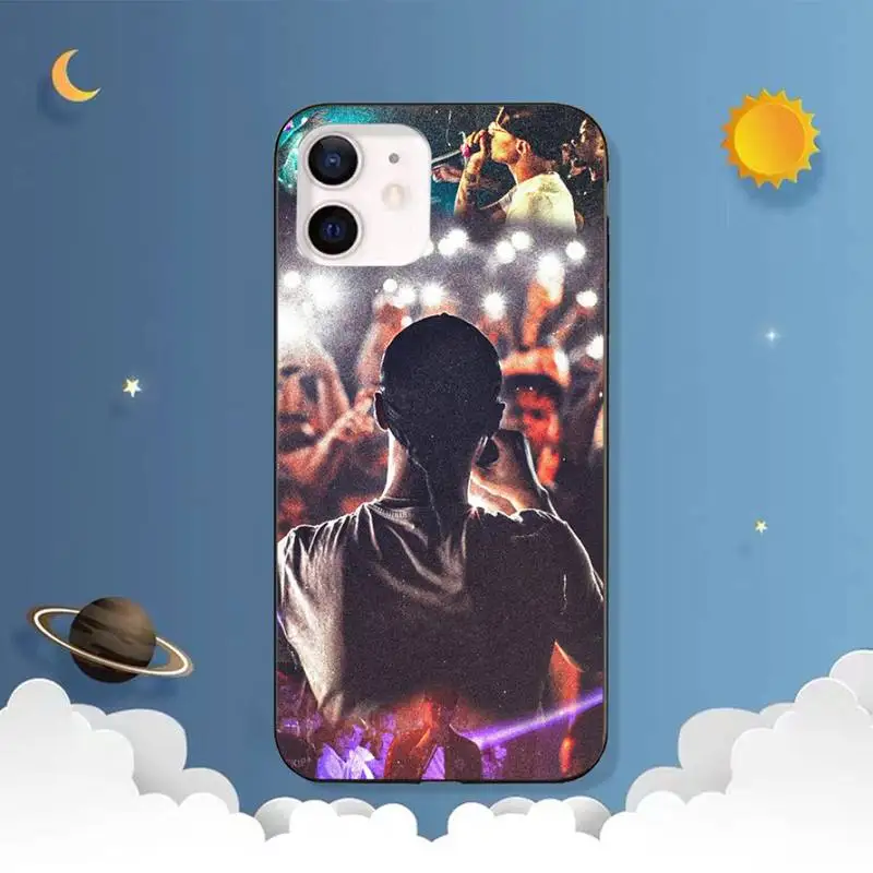 Babaite Freeze Corleone 667 Phone Case for iPhone 11 12 13 Mini Pro Max 8 7 6 6S Plus X 5 SE 2020 XR XS Funda Case iphone xr card case