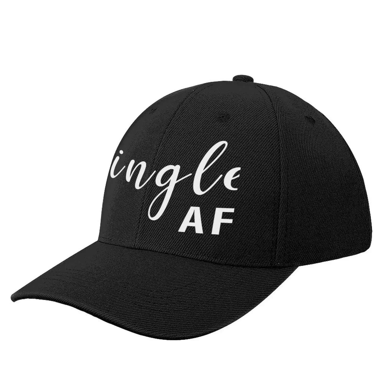 

Single AF Baseball Cap Cosplay western hats Military Cap Man Male Cap Women'S