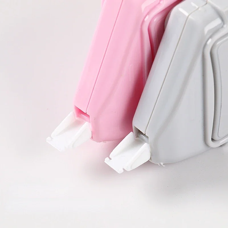 Correction Tape Camera Shape Portable Correction Tape Kawaii White Out Corrector Promotional Gift Stationery Student Prize School Office 10M