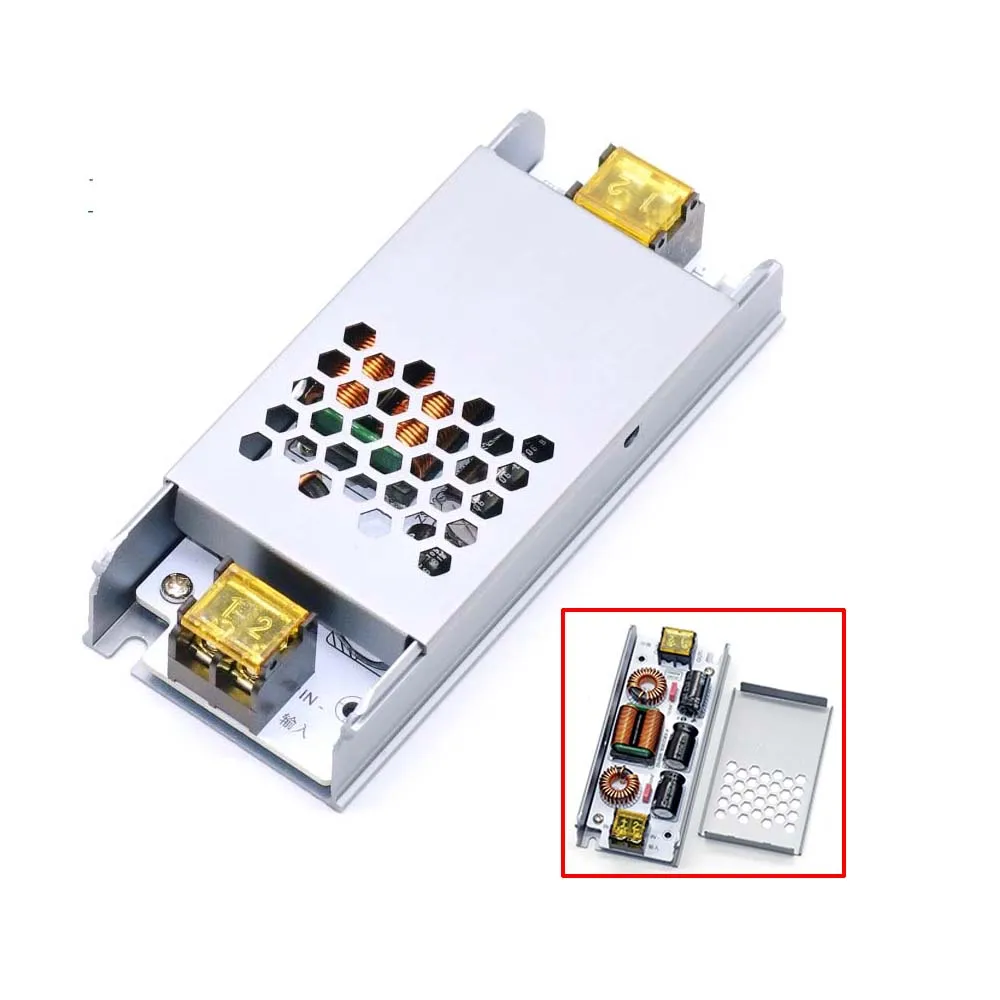 자동차 스위칭 전원 리플 필터, EMI 필터, 오디오 디지털 앰프, DC LC 전자기 간섭 EMC, 12V, 15V, 24V, 6A,  12A - AliExpress