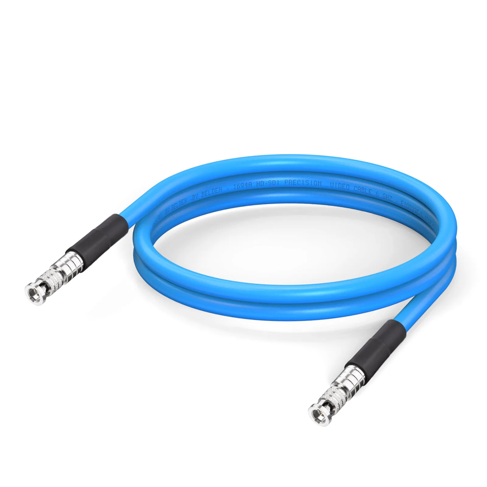Digital Video Cable for SDI Camera Monitor Display