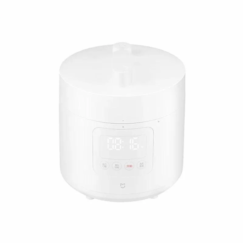 Xiaomi Intelligent Pressure Pressure Cooker 2.5L Electric Rice Cooker for 2-3 People Home Electric Rice with Mijia App