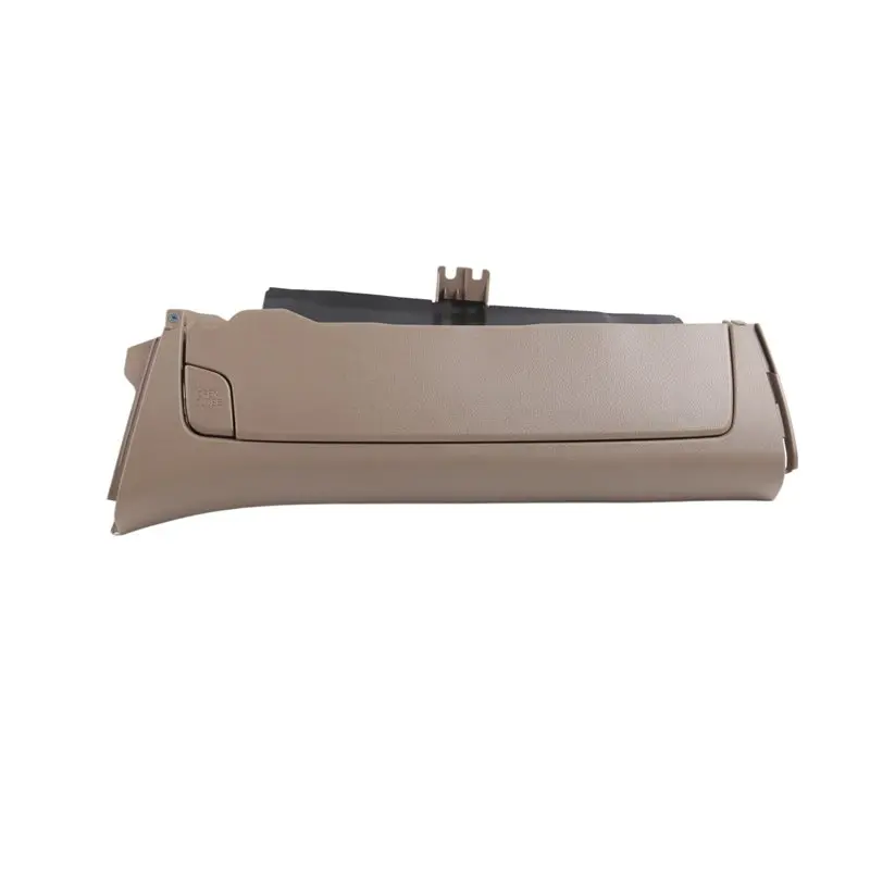 베이지색 조수석 글러브 박스 상단 대시보드 수납함 55441-42020 5544142020 토요타 RAV4 2006-2012용