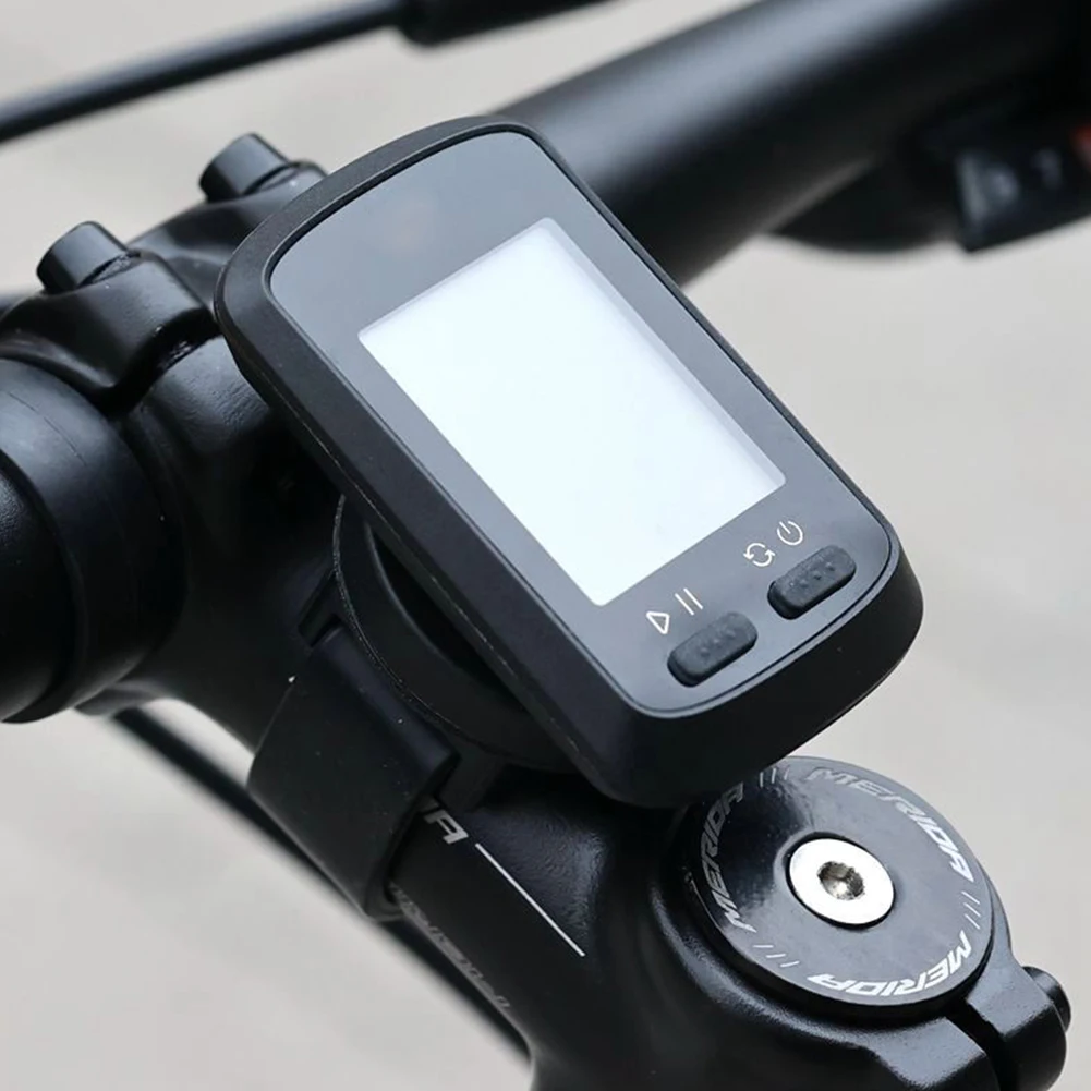 Bicycle Mountain Cycling Computer Mount for Garmin Edge