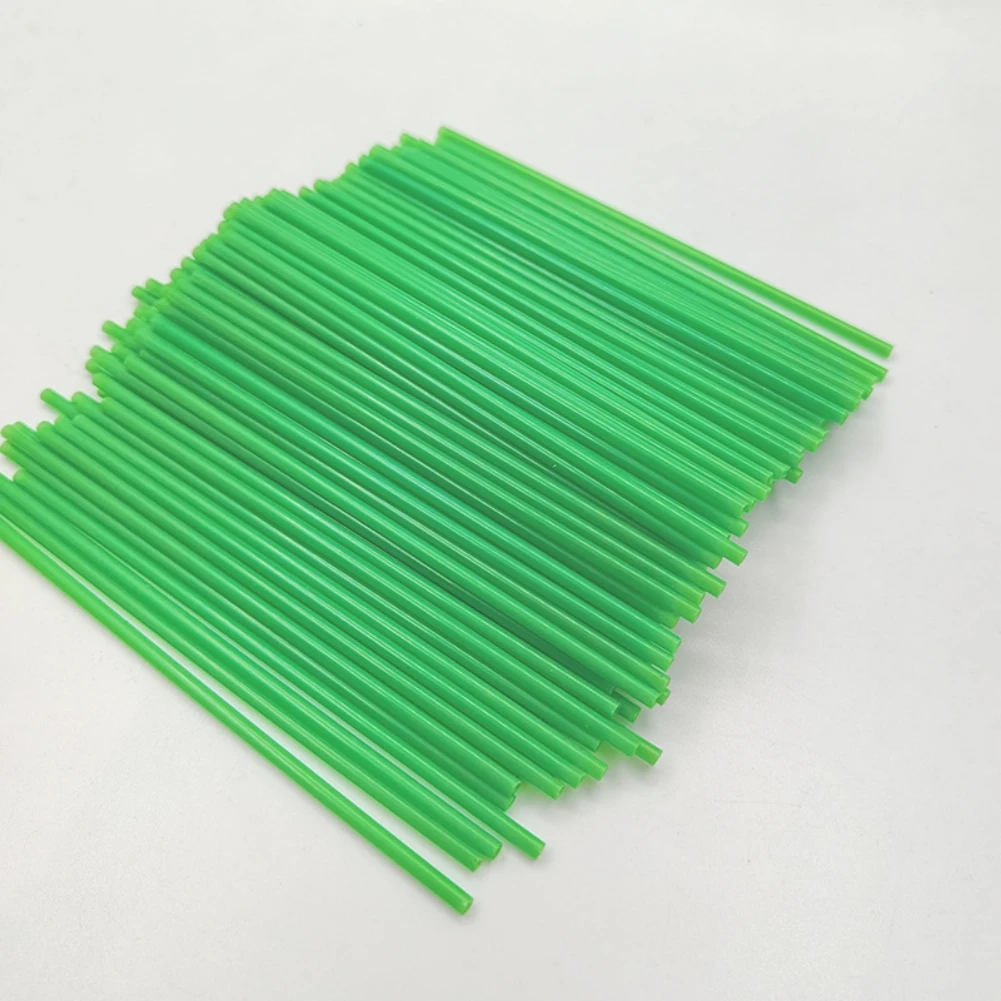 

500 Pcs 5 Inch 13cm Coffee Stirrers Sip Straw Plastic Black Cocktail Sticks Barware Bar Accessories Coffee Stir Stick Bar Tools