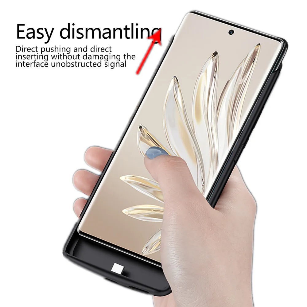 Charging Case Best Powerbank For Samsung Note 10 Plus For Samsung