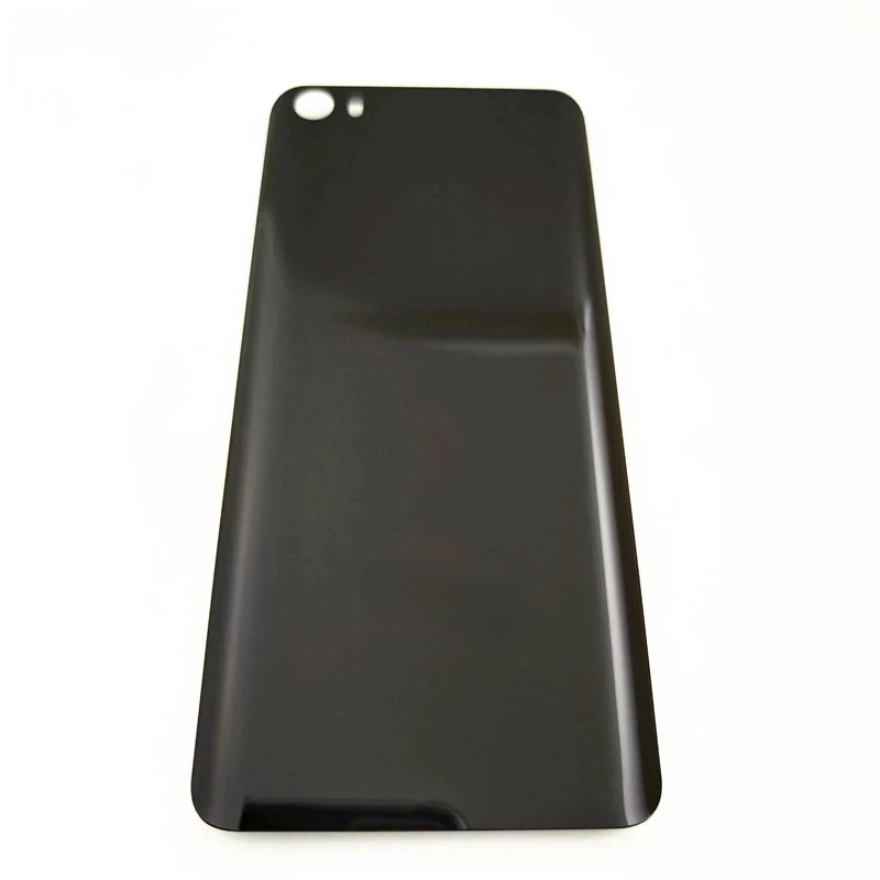 

Original New For Xiaomi Mi 5 Glass Back Battery Door Rear Housing Cover Repair parts For Mi5 Battery cover