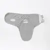 Swaddle Blanket For Newborns Cute Breathable Swaddling Blankets With Hat Comfortable Swaddles For Kids Girls Boys accessories 5