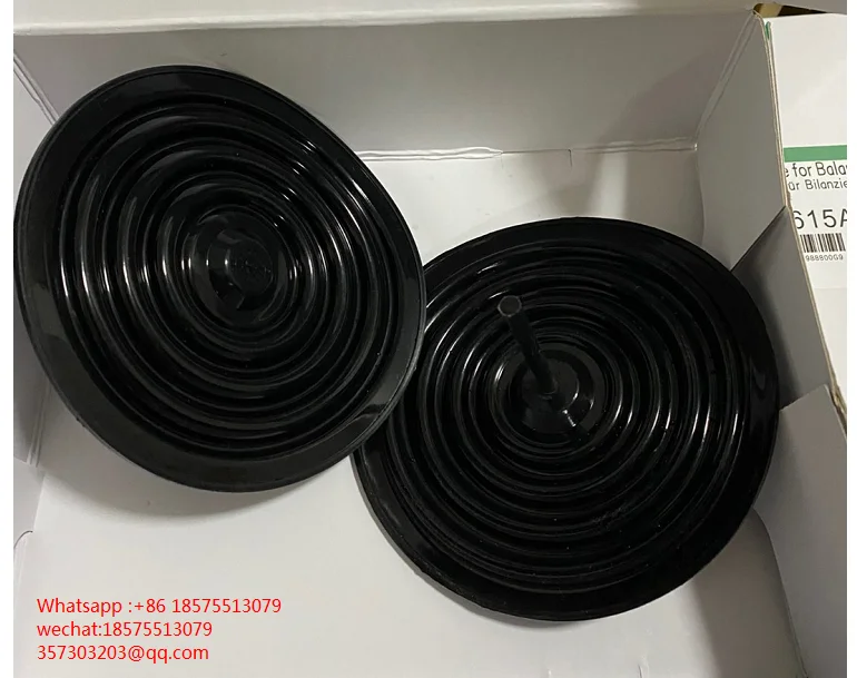 

Диафрагма для гемодиализа Braun 3451615A