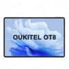 2 Pieces Scratch Proof HD Tempered Glass Screen Protector For OUKITEL OT8 Smart Tablet 11-Inch Screen Protective Film 2