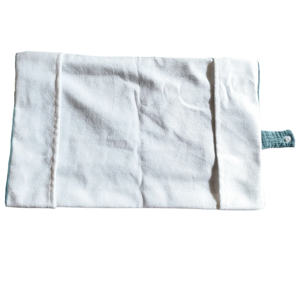 Personalized baby blanket Embroidered Name Personalized embroidered health book cover Baby Muslin Swaddle Newborn Birth gift 4