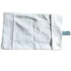 Personalized baby blanket Embroidered Name Personalized embroidered health book cover Baby Muslin Swaddle Newborn Birth gift 4