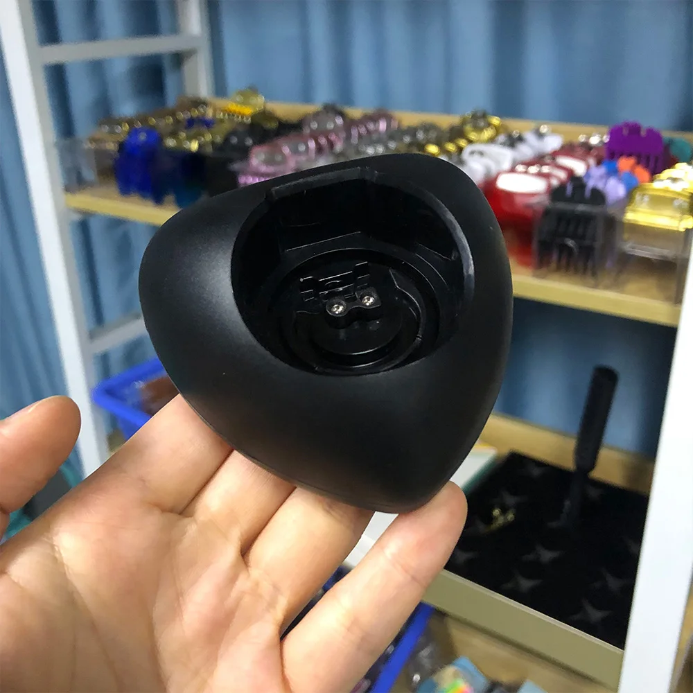 hair clipper charging stand for babyliss professional hair clipper charging dock dropshipping barbershop haircut machine p800