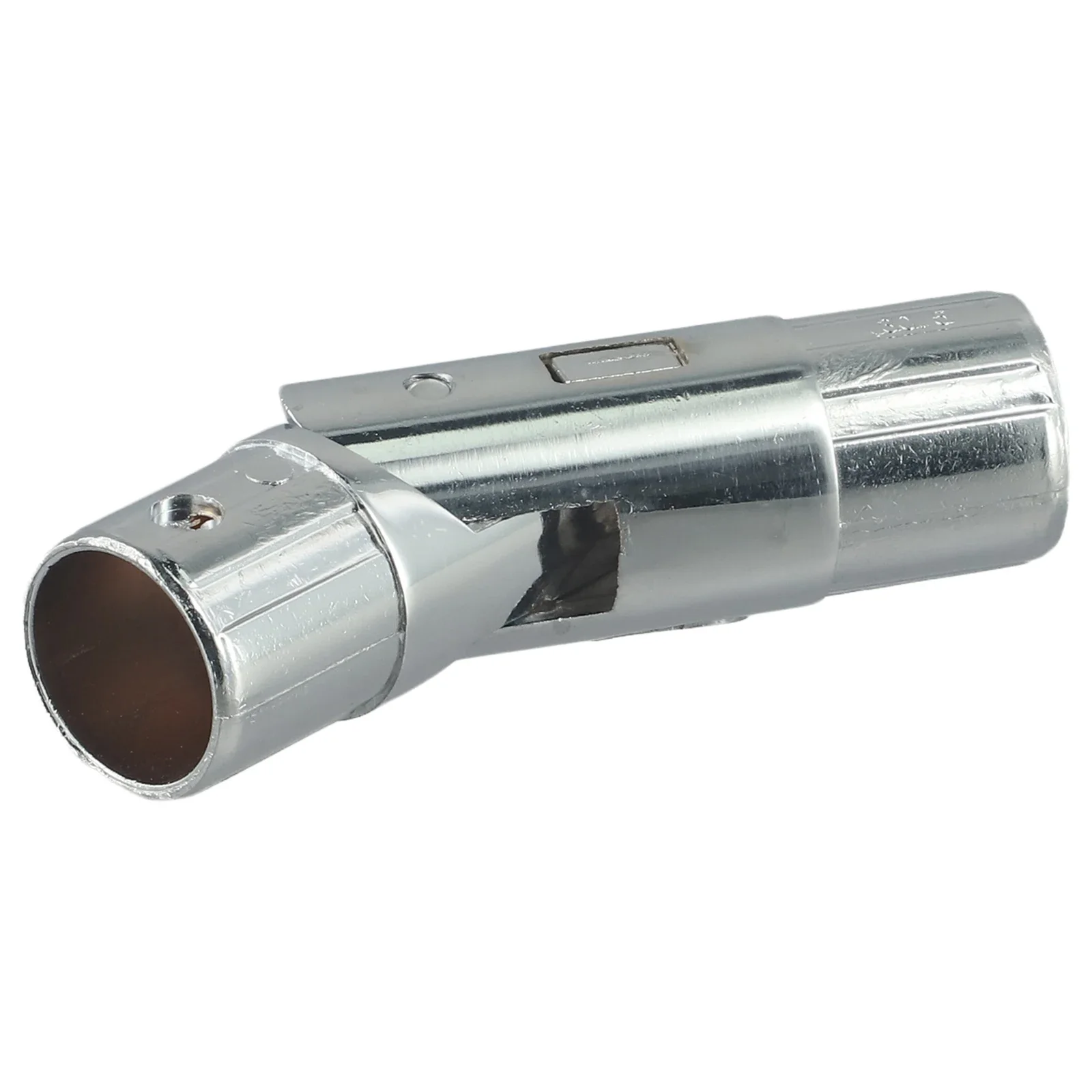 Stable Umbrella Design Outdoor Umbrella Accessories Aluminum Materials Center Column Easy Installation Pole Accessories