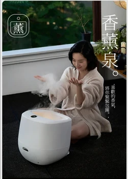 220V Kayoo อ่างแช่เท้าอัตโนมัติเต็มรูปแบบนวดแช่เท้าไฟฟ้าความร้อนอุณหภูมิคงที่แช่เท้าของขวัญ AL 1