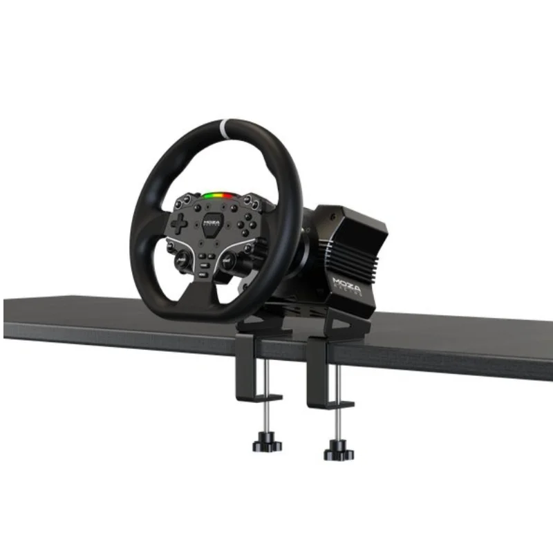 MOZA Racing R5 Direct Drive Wheel Base 5.5 N·m Peak Torque